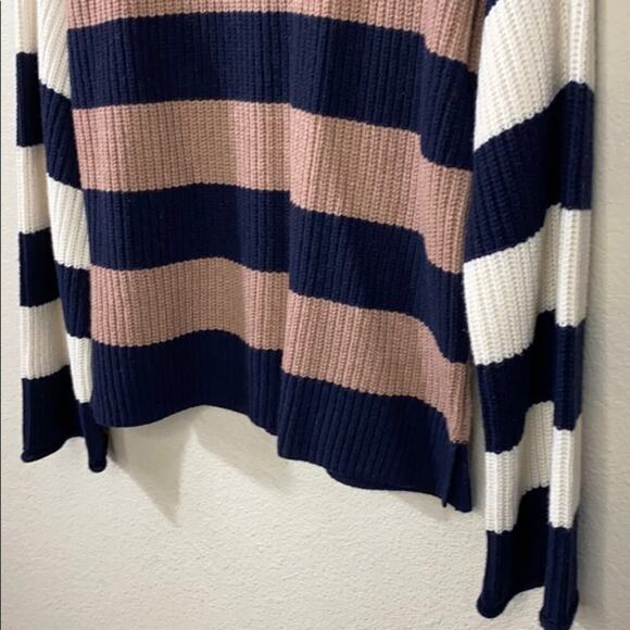 Madewell Calloway Boatneck Pullover Sweater - Picture 10 of 12